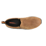 Merrell - Men's Jungle Moc Nubuck Waterproof Slip-on Shoe