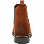 Chaco - Women's Fields Chelsea Waterproof Boot