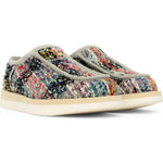 P448 - Women's Bubble Slipper
