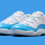Nike - Men's Retro Jordan 11 Low Sneaker