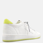 Shu Shop - Women's Paz Sneaker