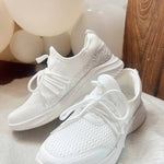 Corkys Footwear - Women's Soft Serve Sneaker