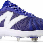 New Balance - Unisex Fuelcell 4040v7 Metal Athletic Shoes