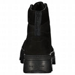 G-Star - Men's Noxer High Nubuck Round Toe Platform Boots
