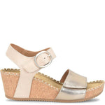 Comfortiva - Women's Eldorah Sandal - Medium