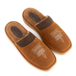 Forastero - Men's Cushioned Slippers