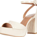 Chinese Laundry - Women's Theresa Patent Platform Heel