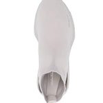 Salvatore Ferragamo - Women's Ankle Sock Sneakers