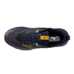 Mizuno - Men's Daichi 9 Shoes