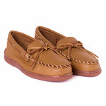 Minnetonka - Men's Moosehide Classic Moccasin Shoes