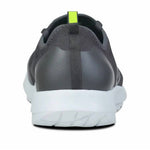 Oofos - Men's Oomg Sport Lace Slip-on