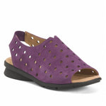 Comfortiva - Women's Petal Sandal - Medium