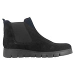 Gabor - Women's Suede Ankle Boot