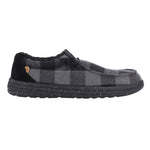 Lamo - Men's Samuel Textile Deck Shoe