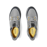 Kizik - Men’s London Low Top Mesh Hands-free Comfort Sneakers