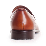 Mezlan - Men's Calfskin Penny Loafers