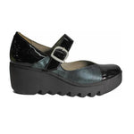 Fly London - Women's Baxe Mary Jane Pump