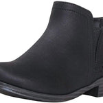 Mia - Girls Darlette Booties