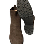 Bally - Women's Coline Suede Leather Chelsea Boots