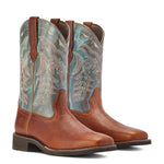 Ariat - Women's Delilah Western Boots