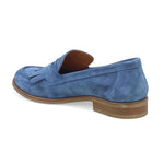 Miz Mooz - Women's Ilona Suede Shoes