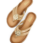 Andrea - Women's Slip-on Sandal