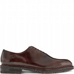 Salvatore Ferragamo - Men's Leather Oxford Shoes