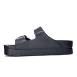 Dirty Laundry - Women's Genavive Jelly Pool Slide Sandal