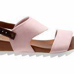 Bueno - Women's Fara Ankle Strap Sandals