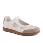 Andrea - Women's Leather Sneakers