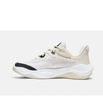 Under Armour - Men's Curry Splash 24 Suede Basketball Shoes
