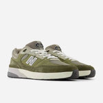 New Balance - Men's Numeric Andrew Reynolds 933 Shoes