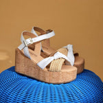 Cordani - Women's Jaylin Wedge