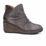 Aetrex - Women's Kara Ankle Wedge Boot