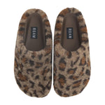 Roam - Fuzzy Clog