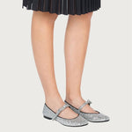 Salvatore Ferragamo - Women's Mary Jane Flat