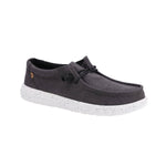 Lamo - Men's Paul Canvas Deck Shoe