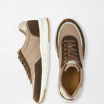 Peter Millar - Men's Journeyman Low Top Sneaker