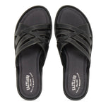 Eastland - Women's Poppy Wedge Sandal