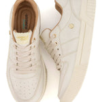 Andrea - Women's Lace Closure Sneaker