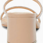 Matisse - Women's Myla Block Heel Sandal