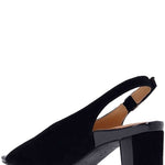 L'Amour Des Pieds - Women's Murali Block Heel Sandals