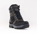 Dunham - Men's 8000 Works Waterproof 8-inch Ubal Boots