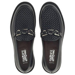 Salvatore Ferragamo - Men's Gancini Ornament Loafer