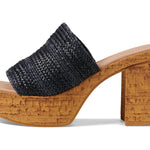 Seychelles - Women's Applause Woven Sandal