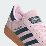 Adidas - Women's Handball Spezial Suede Casual Sneaker