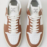 Closed - Men's High Top Sneaker