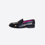 Vilagallo - Women's I'm A Star Loafers