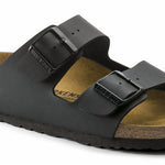 Birkenstock - Women's Arizona Birko Flor Slide Sandal
