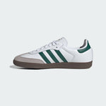 Adidas - Men's Samba Casual Sneakers